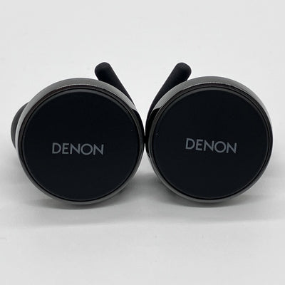 【中古】PerL Pro True Wireless Earbuds ブラック【AHC15PLBKEM】【秋葉原】