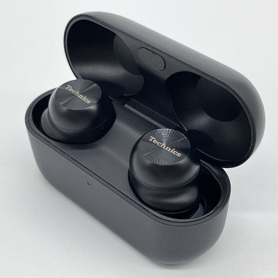 【中古】EAH-AZ100-K ブラック【秋葉原】