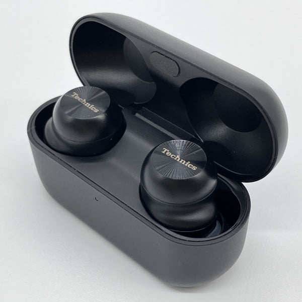 Technics 【中古】EAH-AZ100-K ブラック【秋葉原】 – e☆イヤホン