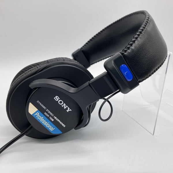【中古】MDR-7506【日本橋】