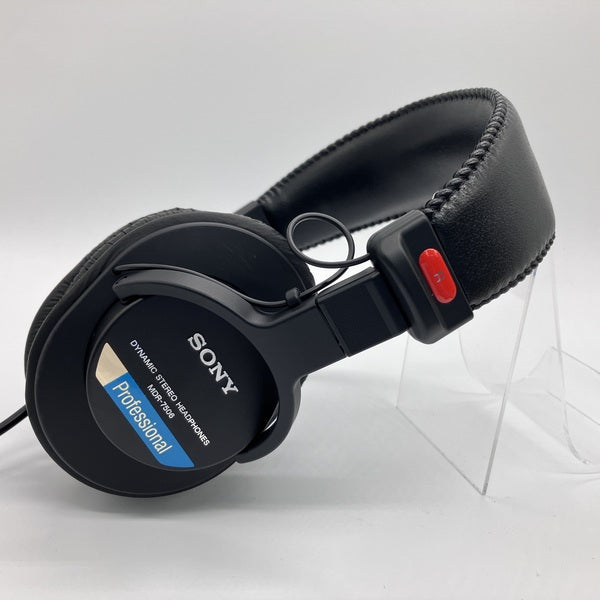 【中古】MDR-7506【日本橋】