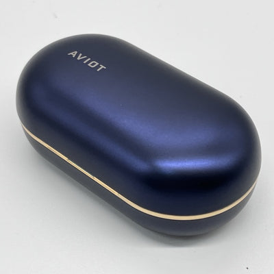 【中古】TE-W1 ネイビー【TE-W1-NV】【秋葉原】