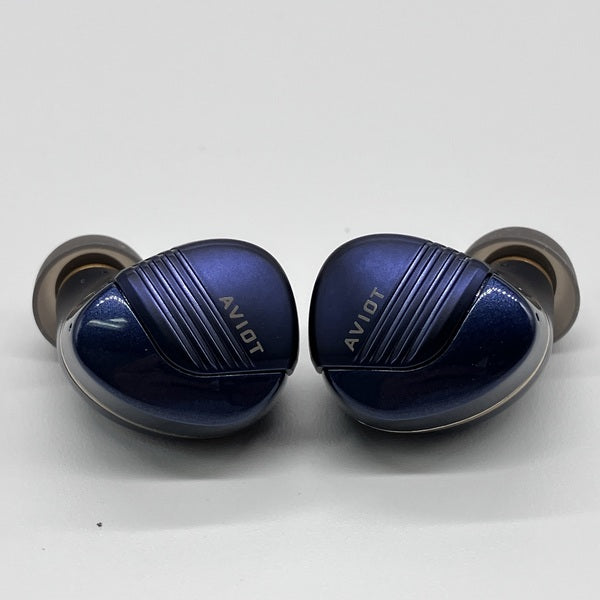 【中古】TE-W1 ネイビー【TE-W1-NV】【秋葉原】