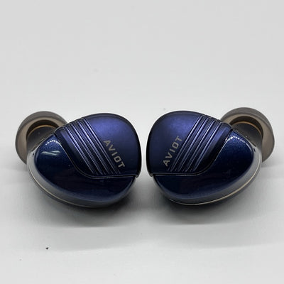 【中古】TE-W1 ネイビー【TE-W1-NV】【秋葉原】