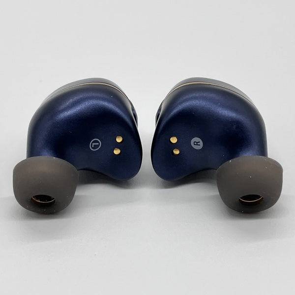 【中古】TE-W1 ネイビー【TE-W1-NV】【秋葉原】