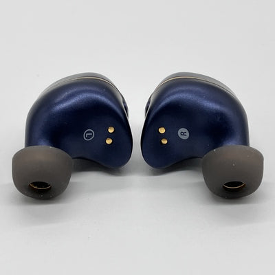 【中古】TE-W1 ネイビー【TE-W1-NV】【秋葉原】