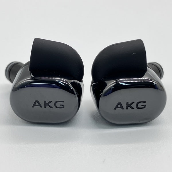 【中古】AKG N5005【AKGN5005BLKJP】（ケーブル欠品）【日本橋】