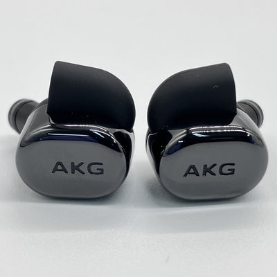 【中古】AKG N5005【AKGN5005BLKJP】（ケーブル欠品）【日本橋】