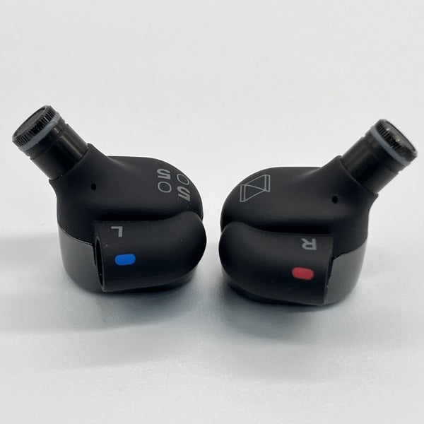 【中古】AKG N5005【AKGN5005BLKJP】（ケーブル欠品）【日本橋】