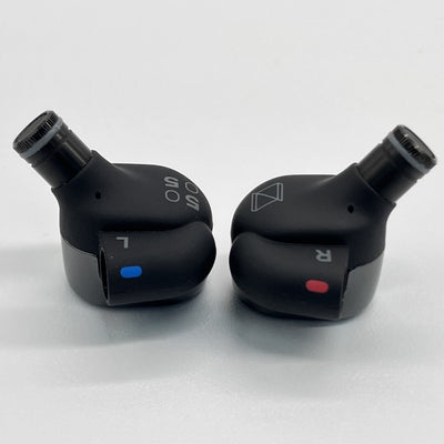 【中古】AKG N5005【AKGN5005BLKJP】（ケーブル欠品）【日本橋】