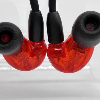 【中古】SE215 Special Edition レッド 【SE215SPE-RD-A】【秋葉原】