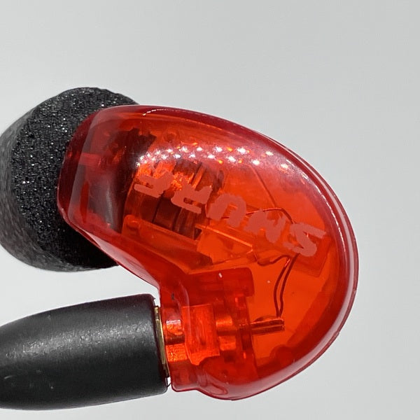 【中古】SE215 Special Edition レッド 【SE215SPE-RD-A】【秋葉原】