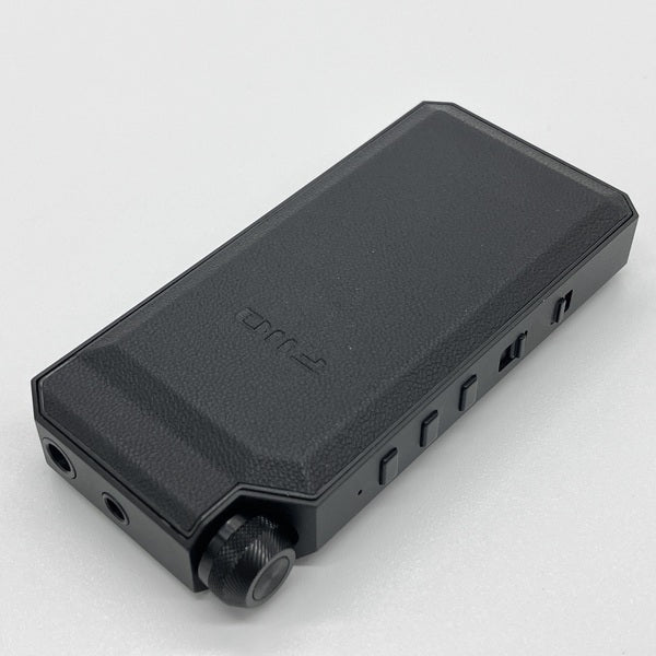 【中古】BTR17 Black 【FIO-BTR17-B】【秋葉原】