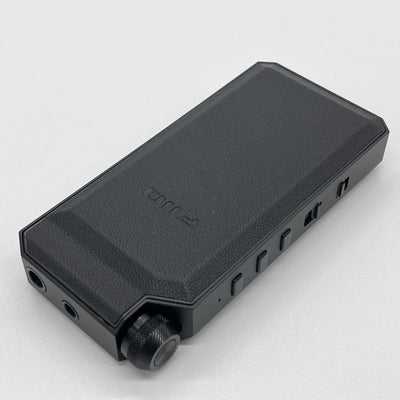 【中古】BTR17 Black 【FIO-BTR17-B】【秋葉原】
