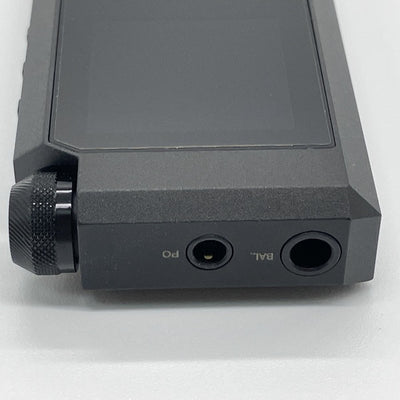 【中古】BTR17 Black 【FIO-BTR17-B】【秋葉原】