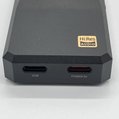 【中古】BTR17 Black 【FIO-BTR17-B】【秋葉原】