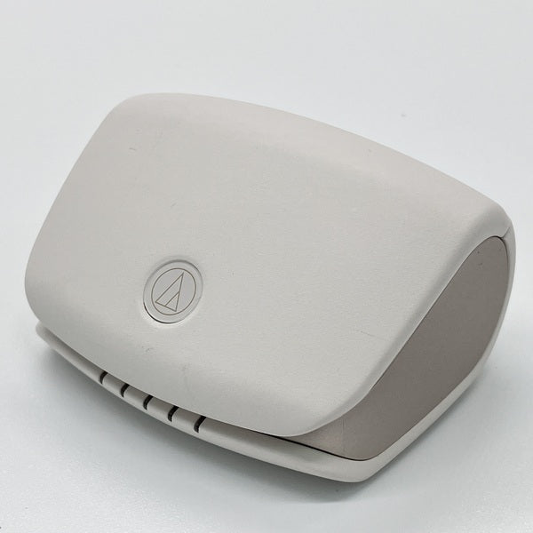 audio-technica 【中古】ATH-TWX9MK2 WH【秋葉原】 – e☆イヤホン