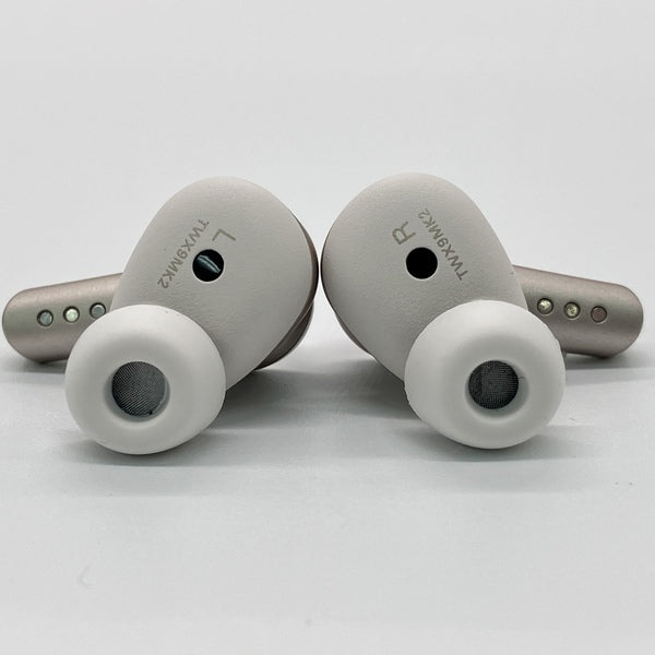 【中古】ATH-TWX9MK2 WH【秋葉原】