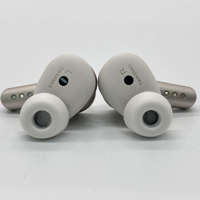 【中古】ATH-TWX9MK2 WH【秋葉原】