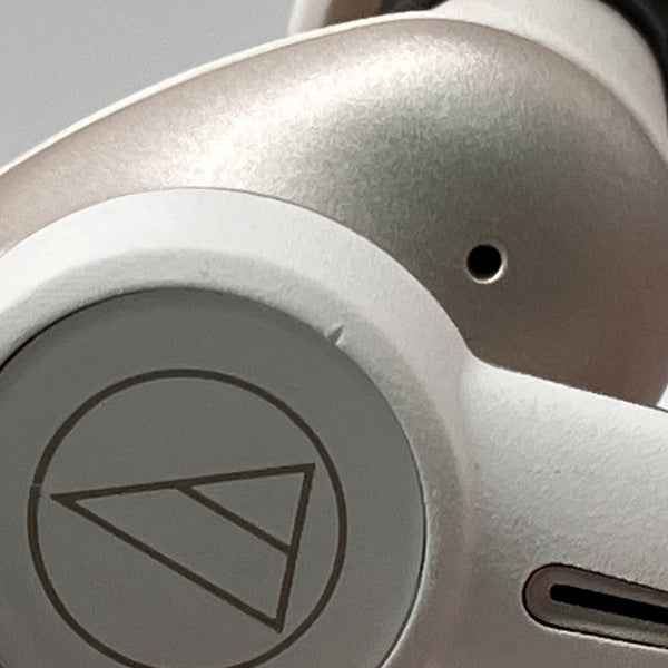 【中古】ATH-TWX9MK2 WH【秋葉原】