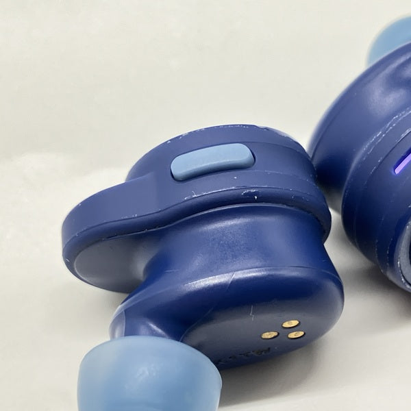 【中古】ATH-CK1TW BL ブルー【日本橋】