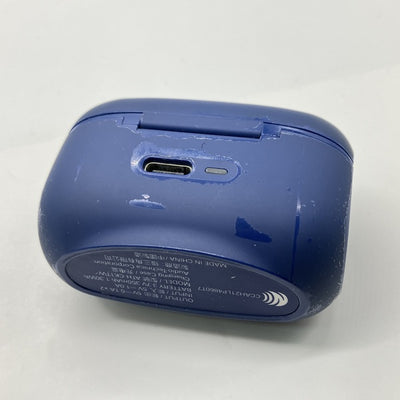 【中古】ATH-CK1TW BL ブルー【日本橋】
