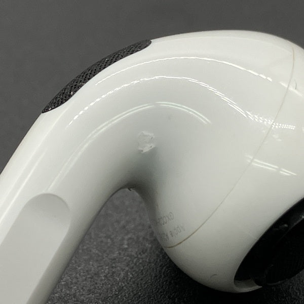 【中古】AirPods Pro （R側）【秋葉原】