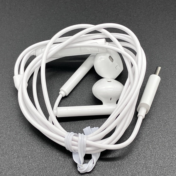 【中古】USB-C イヤホン【名古屋】