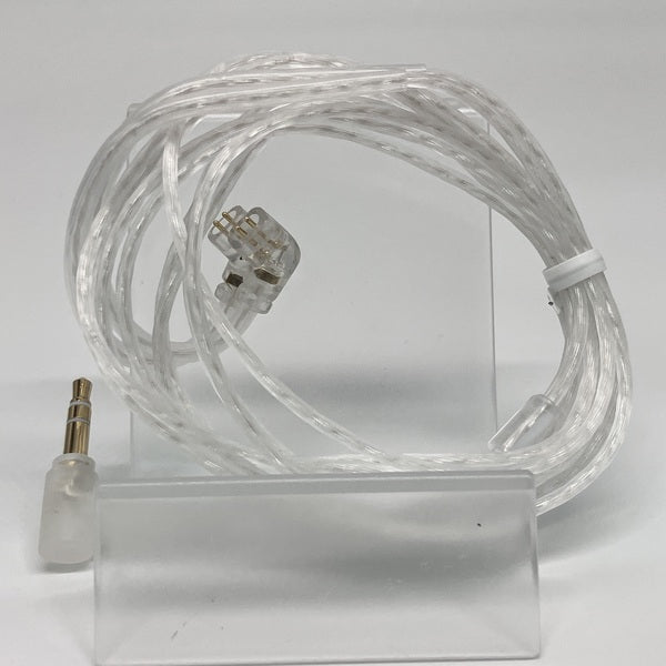 【中古】KZ qdc2pin to 3.5mm【名古屋】