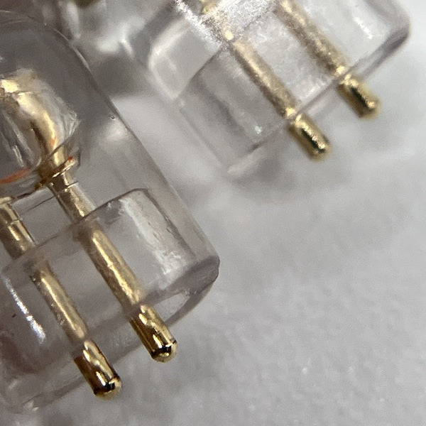 【中古】KZ qdc2pin to 3.5mm【名古屋】