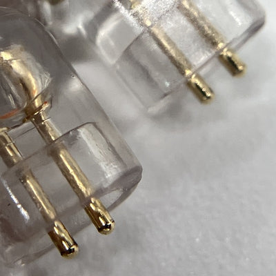 【中古】KZ qdc2pin to 3.5mm【名古屋】