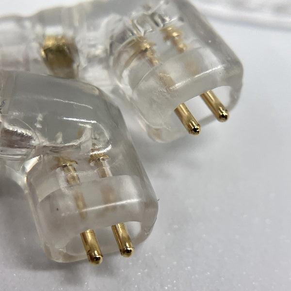 【中古】KZ qdc2pin to 3.5mm【名古屋】