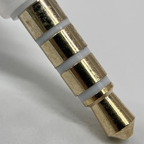 【中古】qdc2pin to 3.5mm マイク付きケーブル【名古屋】
