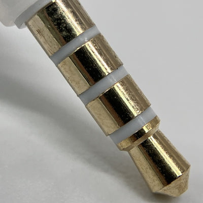 【中古】qdc2pin to 3.5mm マイク付きケーブル【名古屋】