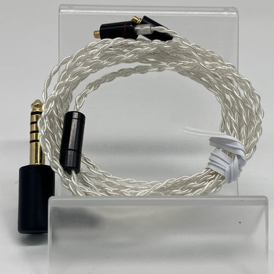 【中古】かぐら (Kagura) 4.4mm5極バランス/MMCX 【NLE-KAG】【名古屋】