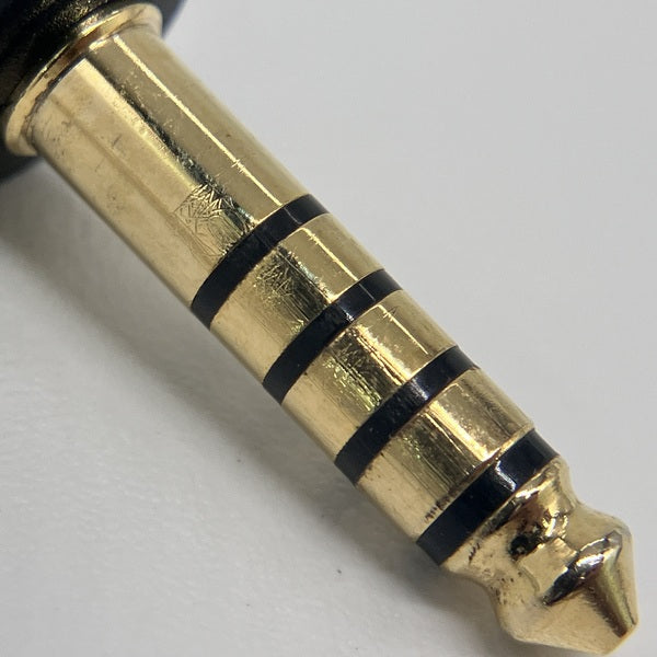 【中古】かぐら (Kagura) 4.4mm5極バランス/MMCX 【NLE-KAG】【名古屋】