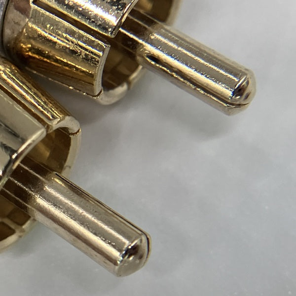 【中古】NewFantasia 4.4mmバランスオス-2RCAオスオーディオアダプターケーブル【名古屋】