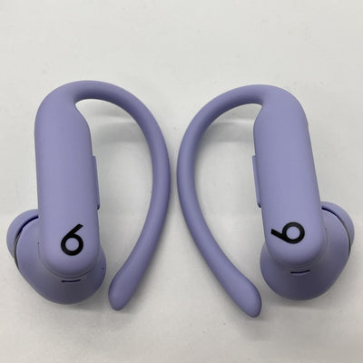 【中古】Powerbeats Pro 2 ハイパーパープル【秋葉原】