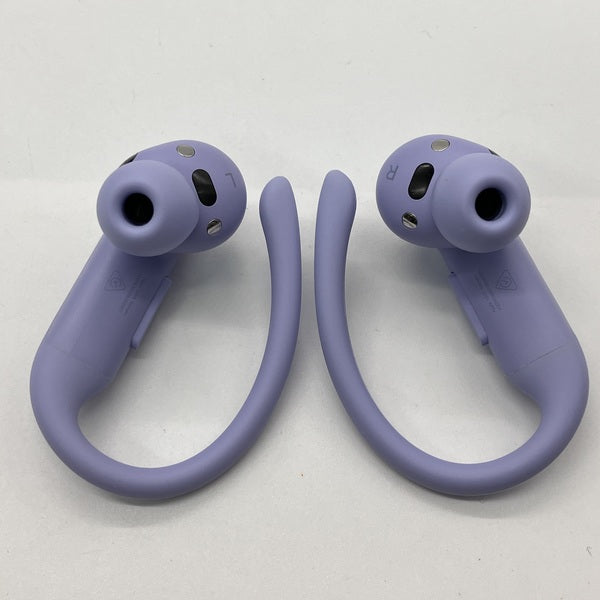 Powerbeats Pro 2 パープル Beats Powerbeats Pro 2 Earbuds - Hyper Purple | staples.ca