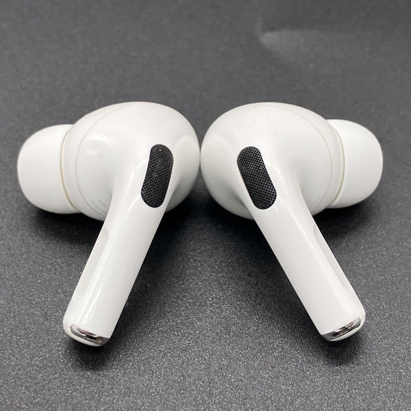 Apple 【中古】AirPods Pro MWP22J/A【名古屋】 – e☆イヤホン