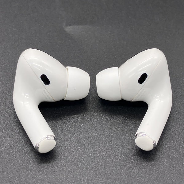 Apple 【中古】AirPods Pro MWP22J/A【名古屋】 – e☆イヤホン