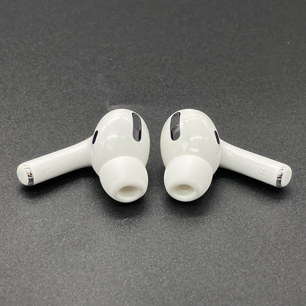 AirPods Pro MWP22J/A 中古品 AirPods Pro MWP22J/A|中古オーディオ格安販売の【イオシス】