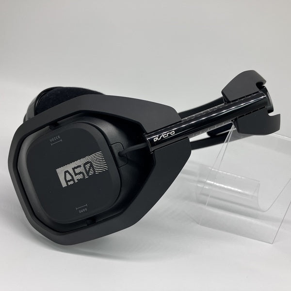【中古】A50 WIRELESS + BASE STATION(A50WL-002)【名古屋】