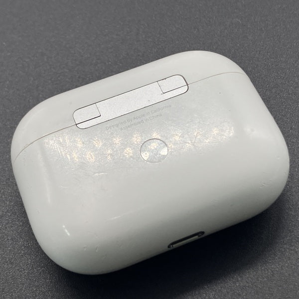【中古】AirPods Pro 充電ケース【仙台】