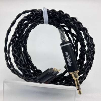 【中古】VOYAGER (ボイジャー) 3.5mmステレオミニ/カスタムIEM2pin 【NLA-VYR】【日本橋】