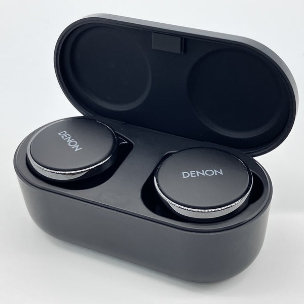 【中古】PerL Pro True Wireless Earbuds ブラック【AHC15PLBKEM】【名古屋】