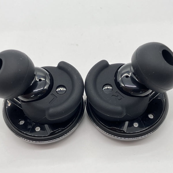 【中古】PerL Pro True Wireless Earbuds ブラック【AHC15PLBKEM】【名古屋】