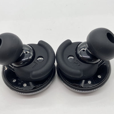 【中古】PerL Pro True Wireless Earbuds ブラック【AHC15PLBKEM】【名古屋】