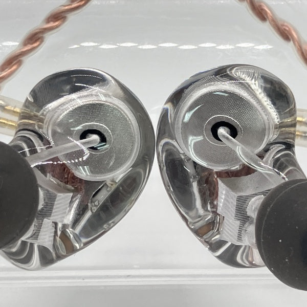 新品未開封✨水月雨 moondrop Blessing2:Dusk イヤホン Amazon.co.jp: 水月雨(MOONDROP) Blessing2 ハイブリット 5