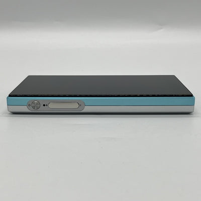 【中古】JM21 Blue 【FIO-JM21-L】【秋葉原】